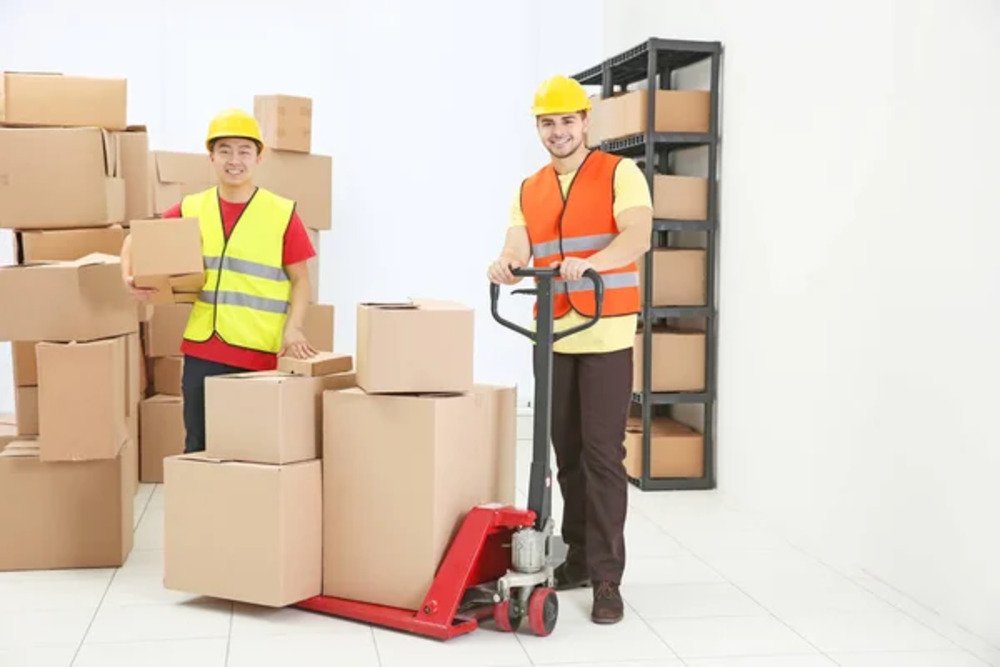 Labor-Only Moving Services in PDX Premier Movers