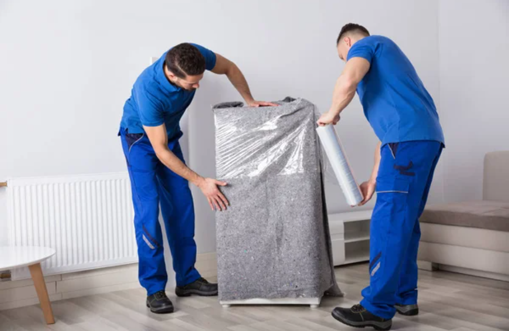 Local Residential Moving Hero in PDX Premier Movers