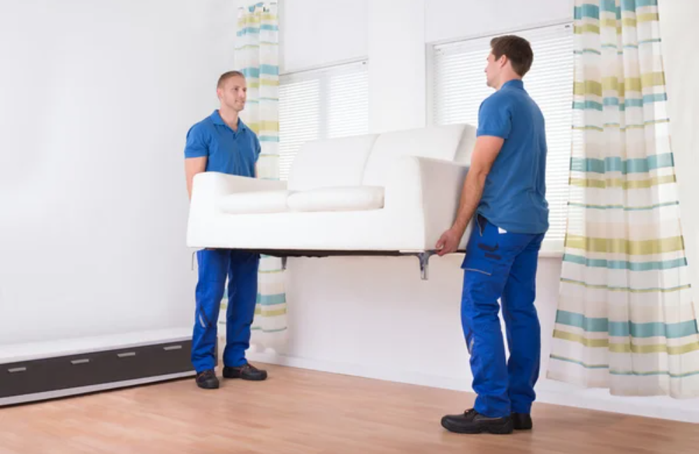 Local Residential Moving Hero in PDX Premier Movers