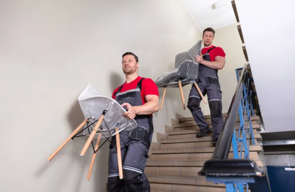 Local Residential Moving Hero in PDX Premier Movers