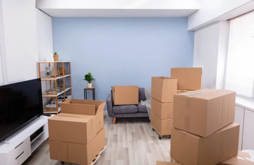 Packing & Unpacking Services in PDX Premier Movers