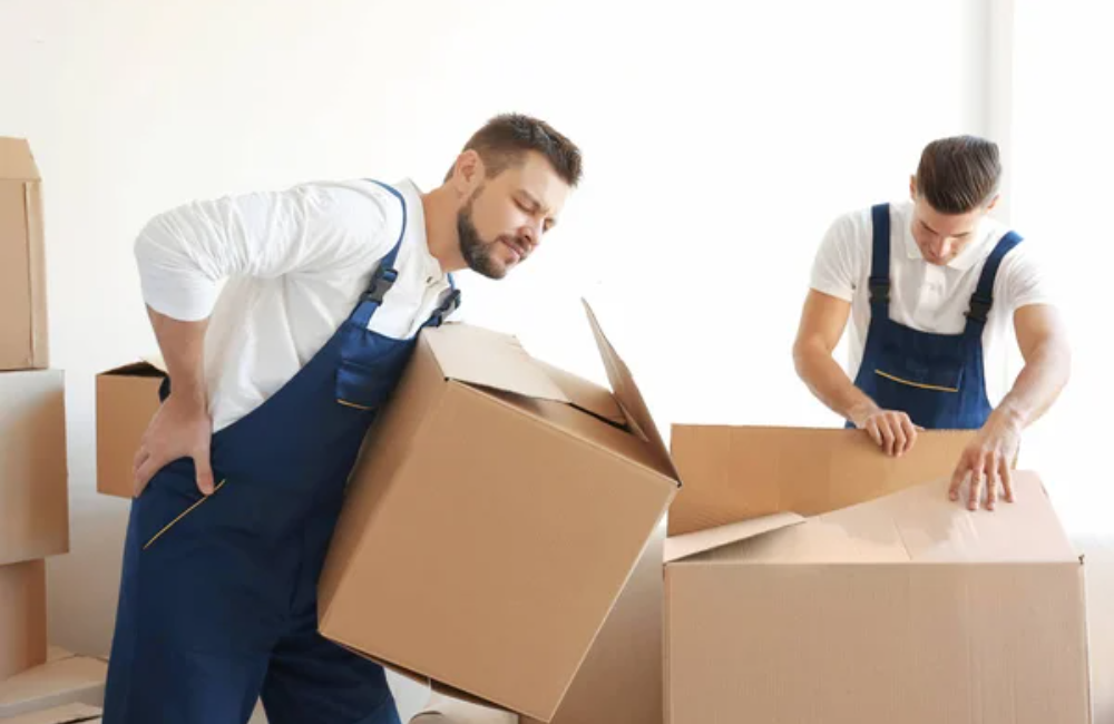 Packing & Unpacking Services in PDX Premier Movers