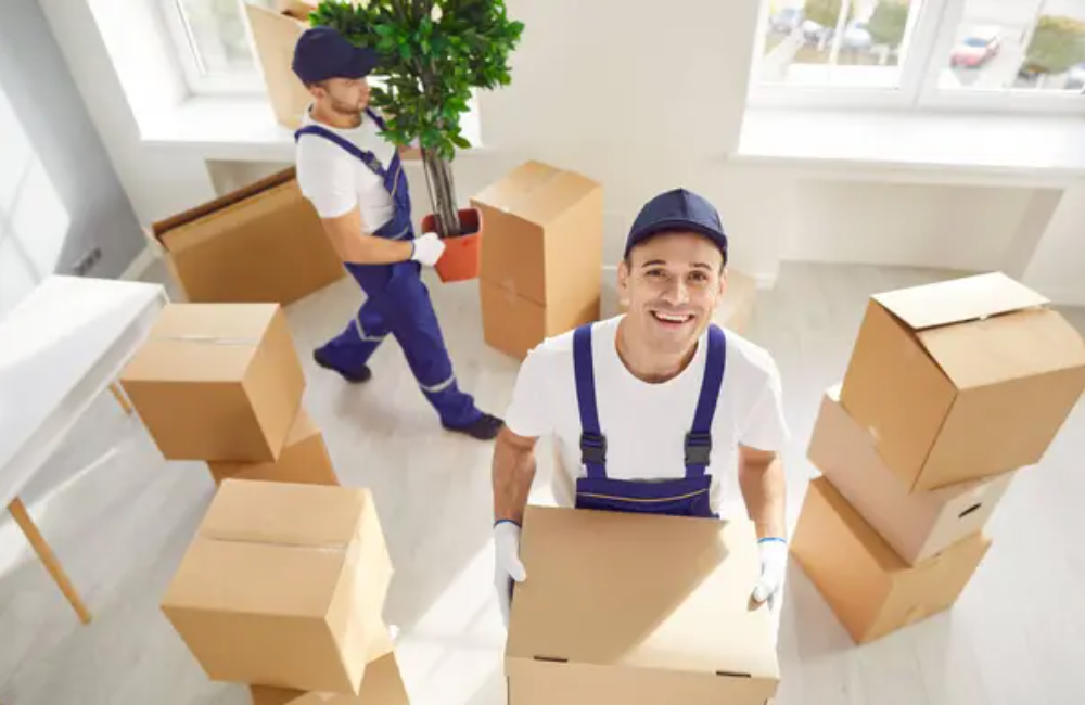 Packing & Unpacking Services in PDX Premier Movers