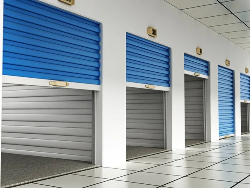 Storage Solutions in PDX Premier Movers