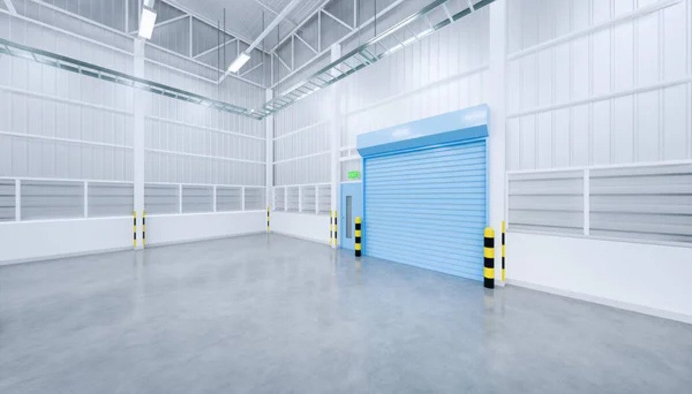 Storage Solutions in PDX Premier Movers