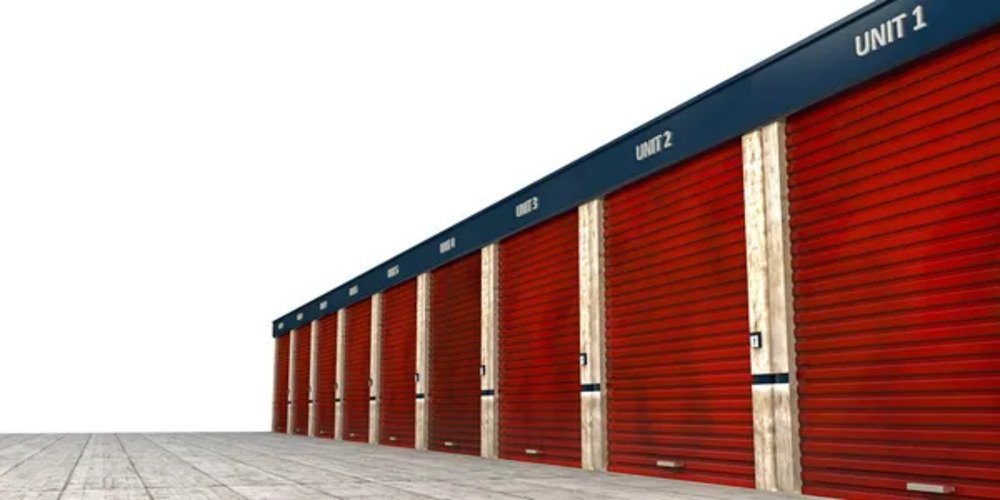 Storage Solutions in PDX Premier Movers